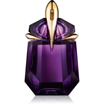 Mugler Alien parfumovaná voda plniteľná pre ženy 30 ml