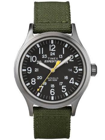 Pánske hodinky TIMEX EXPEDITION T49961 (zt120a)