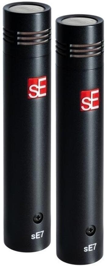 sE Electronics SE7 Pair Stereo mikrofón