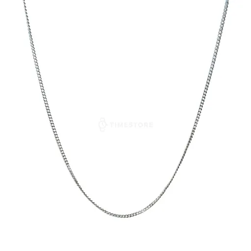 Strieborná retiazka, jemný dizajn TS-CN-0053