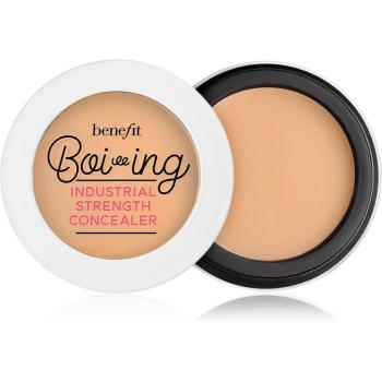 Benefit Boi-ing Industrial Strength Concealer korektor s vysokým krytím odtieň 03 Medium Neutral 3 g