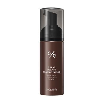 Dr.Ceuracle Rozjasňujúca penová esencia Pure VC Mellight (Boosting Essence) 145 ml