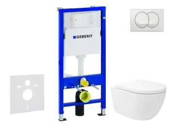 Duofix Geberit SANI11CA3180
