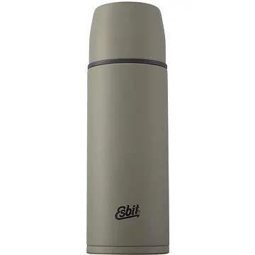 Esbit - Termoska, 1 l, zelená (4260149870735)