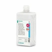 Softaskin 1000ml emulzia na umývanie rúk