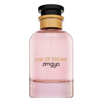 Zimaya Rose Of Dream parfémovaná voda unisex 100 ml