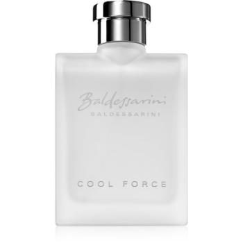 Baldessarini Cool Force toaletná voda pre mužov 90 ml