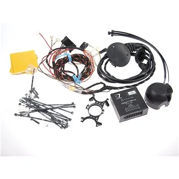 ERICH JAEGER Zástrčka 13-pin/12 V (4J736940)