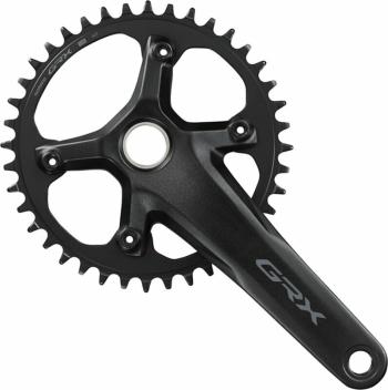 Shimano GRX RX610 Gravel Crankset 172.5 40T Kľuky