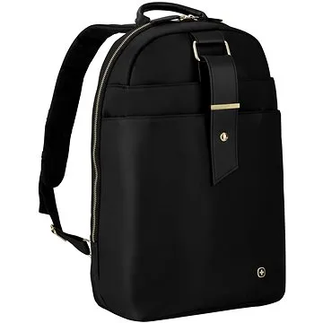 WENGER Alexa 16 čierny (601376)