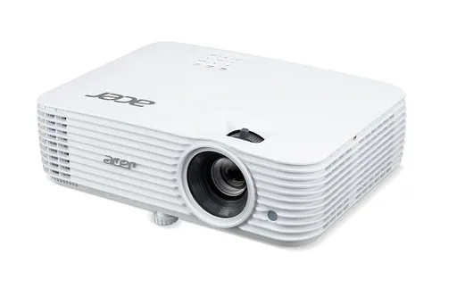 Acer X1528Ki DLP 3D/FullHD 1920x1080/5200 ANSI/10000:1/2xHDMI/1x3W, 2,9kg