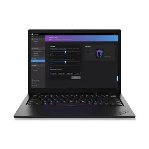 LENOVO NTB ThinkPad L13 Clam G5 - Ultra5 125U, 13.3" WUXGA, 16GB, 512SSD, FHD + IRcam, W11P