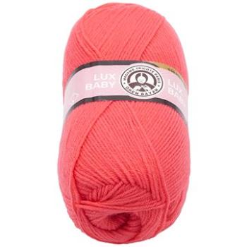 LUX BABY 100 g – 002 svetločervená (6892)