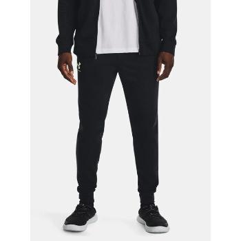 Under Armour UA Rival Terry Jogger-BLK - XXL