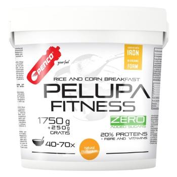 PENCO Pelupa fitness bezlepková kaša natural 1750 g