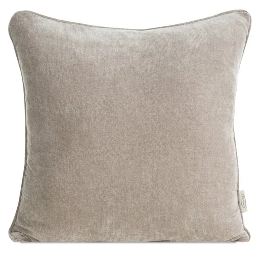 ArtFir Obliečka na vankúš NILO | béžová 45 x 45 cm