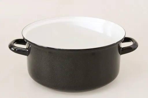 BELIS - Randlík Standart 26cm 5,75L, smalt