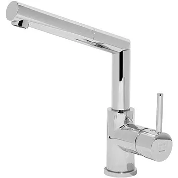 Sinks MIX 350 P, lesklá (8596142001057)