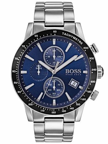 Pánske hodinky HUGO BOSS 1513510 RAFALE (zh044b)