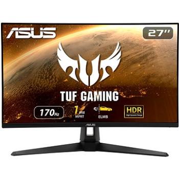 27 ASUS TUF Gaming VG27AQ1A (90LM05Z0-B04370)