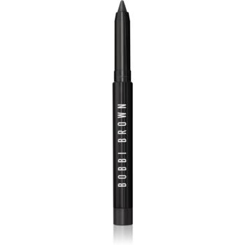 Bobbi Brown Long-Wear Cream Liner Stick dlhotrvajúce očné linky odtieň Panther 1,1 g