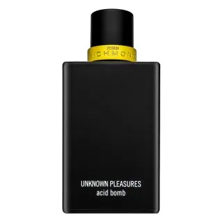 John Richmond Unknown Pleasures Acid Bomb parfémovaná voda unisex 100 ml
