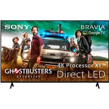 75 Sony Bravia KD-75X75WL (KD75X75WLPAEP) + ZDARMA Predplatné Sony BRAVIA CORE na 12 mesiacov Služba AlzaPlus+ ročné členstvo ako darček