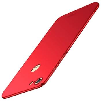 MOFI Ultratenký kryt Google Pixel 3 červený