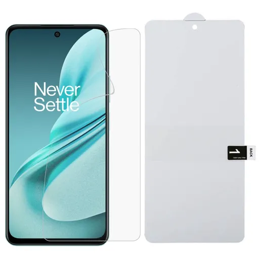 HYDROGEL Ochranná fólia pre OnePlus Nord N30 SE 5G