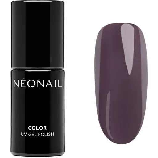 NEONAIL Glacial Glow gélový lak na nechty odtieň Mystic Night 7.2 ml