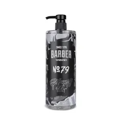 Marmara Barber gél na holenie No79 1000 ml