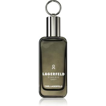 Karl Lagerfeld Lagerfeld Classic Grey toaletná voda pre mužov 50 ml