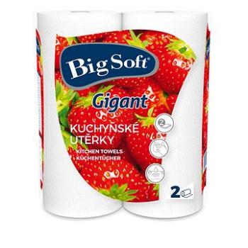 BIG SOFT Gigant 2× 80 (8594042232359)