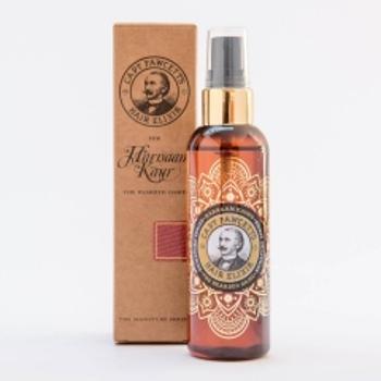 Captain Fawcett The Bearded Dame, elixír na vlasy 100 ml