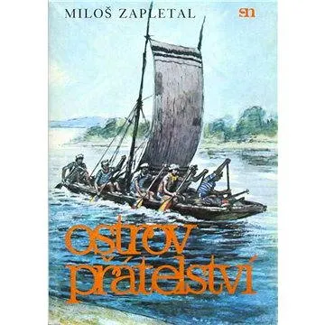 Ostrov přátelství (978-80-750-1084-1)