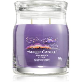 Yankee Candle Stargazing vonná sviečka 368 g