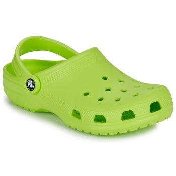 Crocs  CLASSIC  Nazuvky Zelená