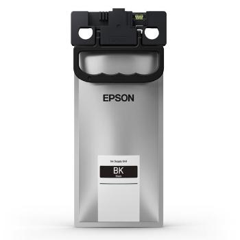 Epson originál ink C13T965140, black, Epson WF-M52xx, 57xx, čierna