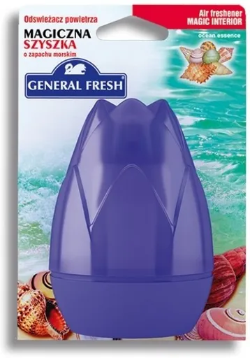 Osviežovač šiška mora 40ml