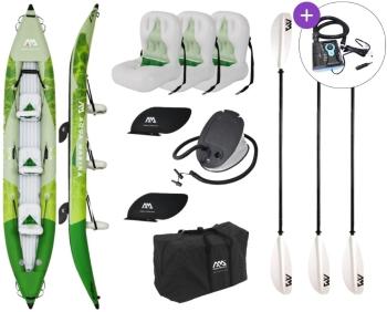 Aqua Marina Betta Electric Pump Set 15'7'' (475 cm) Kajak, Kanoe