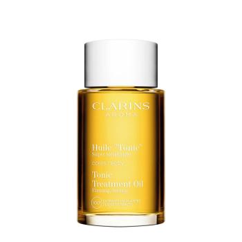 Clarins Spevňujúci telový olej Tonic (Treatment Oil) 100 ml