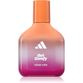 Adidas Vibes Get Comfy parfumovaná voda unisex 50 ml