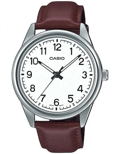 PÁNSKE HODINKY CASIO MTP-V005L-7B4 (zd066f) + KRABIČKA