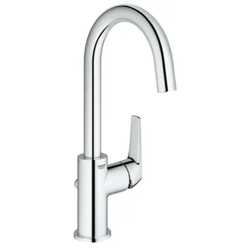 Grohe Start Flow drezová - umývadlová batéria s výpusťou chróm 23811000 G23811000