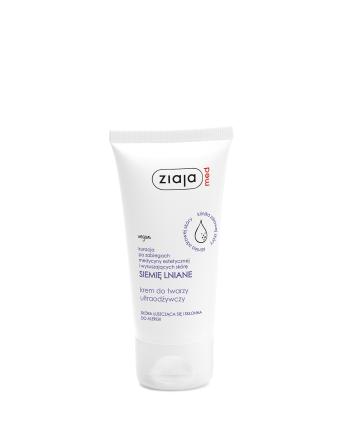 Ziaja Ultra vyživujúci pleťový krém (Cream) 50 ml