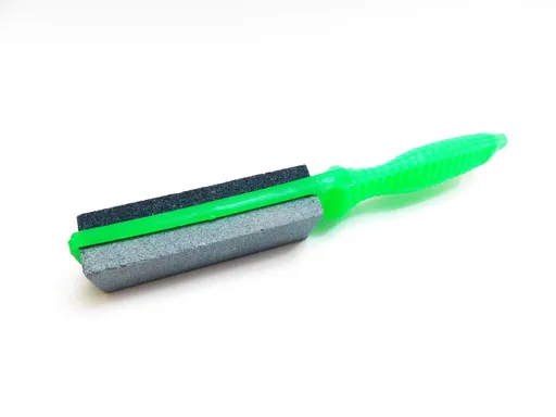 MAKRO - Brúsny kameň na nože, rôzne farby