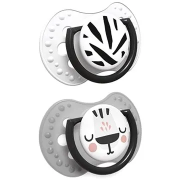 LOVI Salt & Pepper 18m+ 2 ks (5903407228808)