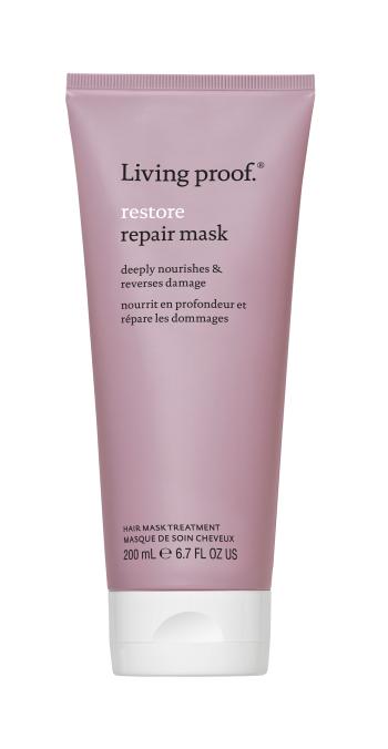 LIVING PROOF Restore Repair maska na vlasy 200 ml