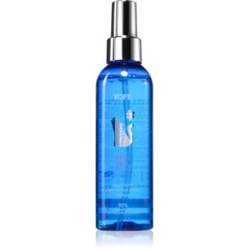 Yope Holy Tree Mood Fragrance telová hmla s parfumáciou 150 ml