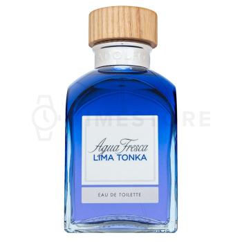 Adolfo Dominguez Agua Fresca Lima Tonka toaletná voda pre mužov 230 ml   - 30 dní na vrátenie tovaru, Garancia originality